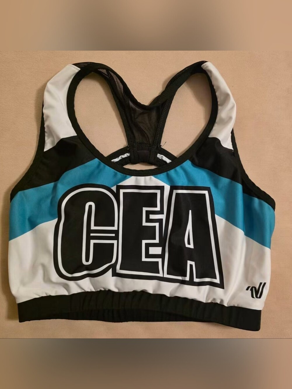 Cheer Extreme Sports Bra